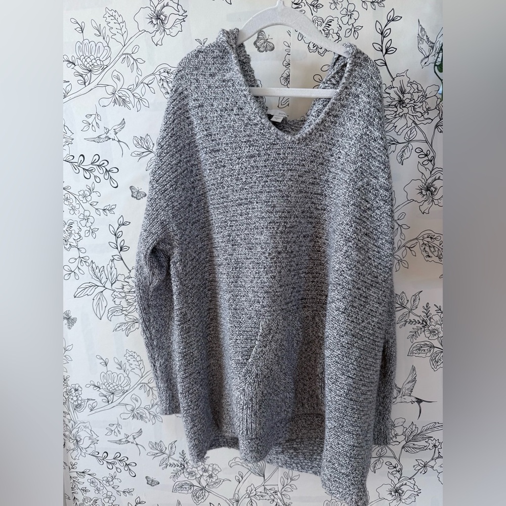 Pure j.Jill sweater